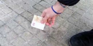 Faentino trova banconote per strada. Il proprietario può contattare il Comando di Polizia Locale