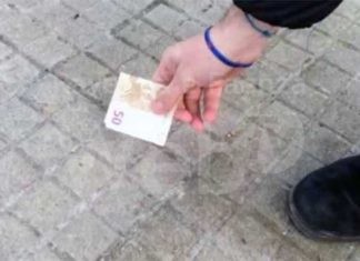 Faentino trova banconote per strada. Il proprietario può contattare il Comando di Polizia Locale