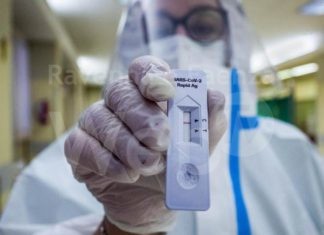 ISTAT: inflazione, nel paniere tamponi e poke take away