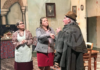 Il Teatro di Cassanigo riporta un po’ di Natale ai Filodrammatici