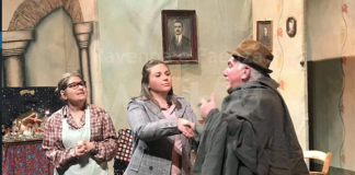 Il Teatro di Cassanigo riporta un po’ di Natale ai Filodrammatici