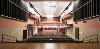 Teatro Comunale di Conselice, in programma lo spettacolo “L’ombra di Totò”