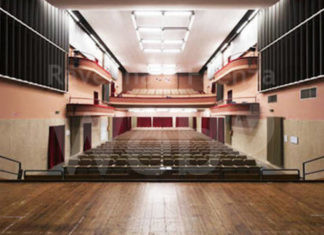 Teatro Comunale di Conselice, in programma lo spettacolo “L’ombra di Totò”