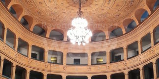 Il Teatro Rossini riaprirà il 15 maggio