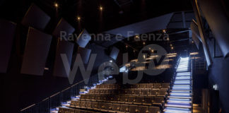 Il Liceo Artistico in scena al Rasi per la non-scuola con Lisistrata