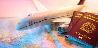 Tagliaferri (Fdi): prevedere nuovi ristori anche per le agenzie viaggi