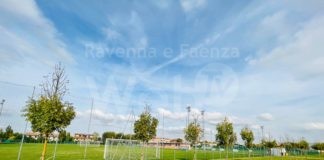 Massa Lombarda: verde pubblico sempre più sostenibile