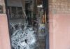 Ubriaco distrugge la vetrata di un bar a Lugo: per due anni vietato avvicinarsi