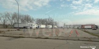 Niente più area per gli operatori degli spettacoli viaggianti. Rabbia fra le associazioni di categoria | VIDEO