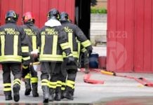 Il 27 febbraio si festeggiano i Vigili del Fuoco: 3 giorni di iniziative al Comando di Ravenna