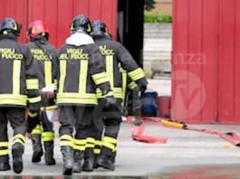Il 27 febbraio si festeggiano i Vigili del Fuoco: 3 giorni di iniziative al Comando di Ravenna