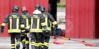 Fp Cgil scrive al Prefetto sulla carenza di organici dei Vigili del Fuoco