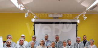 Deco Industrie ospita i giovani cooperatori di Generazioni