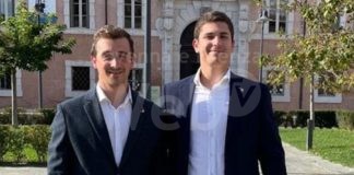 Ercolani, Zandoli (Lega) “Bene investire nella transizione energetica ma la priorità resta tutelare i posti di lavoro.”