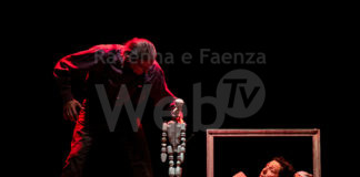 Teatro Masini: Accademia Perduta/Romagna Teatri in “Pinocchio”, il 20 febbraio