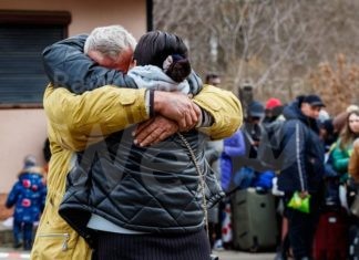 Uisp esorta il mondo sportivo ad aiutare chi fugge dalla guerra e lancia nuove iniziative