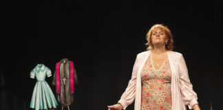 Cotignola: “Arrivederci” va in scena al teatro Binario