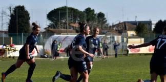 Calcio: Il Ravenna Women torna alla vittoria !!!! Ravenna – Palermo 1 – 0