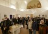 Tanta gente al convegno e alla mostra sulla Xilografia inaugurata alla Galleria d’arte della Molinella