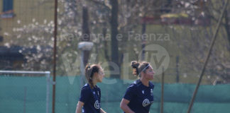 Calcio: Harakiri del Ravenna Women