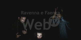 Teatro Comunale Walter Chiari, Cervia: Teatri di Bari/Kismet in “Il bacio della vedova”