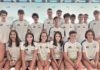 Centro Sub Nuoto Faenza: Michele Busa vince quattro ori regionali in vasca corta