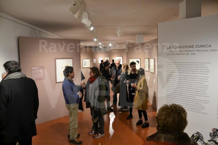 2017 Bagnacavallo - 2