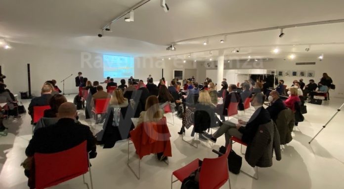 2022 03 30 - Foto convegno materie prime