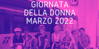 Giornata della Donna 2022: anche quando la strada è difficile…