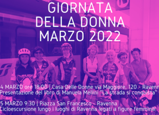 Giornata della Donna 2022: anche quando la strada è difficile…
