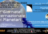 Domenica anche Ravenna festeggia la Giornata Internazionale dei Planetari