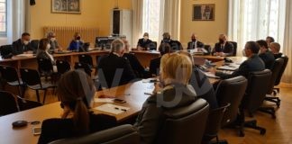 In Prefettura il Comitato Provinciale per l’Ordine e la Sicurezza Pubblica sull’area portuale e prossima stagione estiva