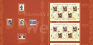 Poste italiane: Nuovi prodotti filatelici in occasione del Dantedì