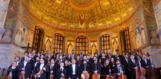 Torna il Concerto di Pasqua con la messa di Mozart per l’Ucraina