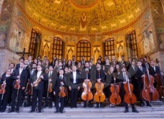 Torna il Concerto di Pasqua con la messa di Mozart per l’Ucraina