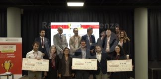 Start Cup 2022: cresce la competizione delle imprese innovative