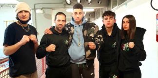 2 medaglie d’oro per L’Edera Gym Ravenna al torneo regionale esordienti