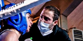 Boxe: Gessica Ghini dell’Edera Boxing Gym Ravenna porta a casa la vittoria