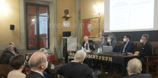 Ravenna: Incontro sulla prevenzione e ricerca oncologica