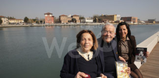 Enzo Randazzo a Ravenna