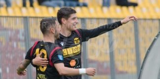 Calcio: Saporetti impone la legge del Benelli