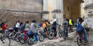 “Tutti a scuola in bici!”, l’iniziativa di Fiab Ravenna per mercoledì 23 marzo