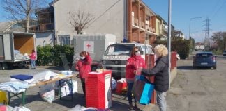 150 gli ucraini arrivati nei comuni del faentino