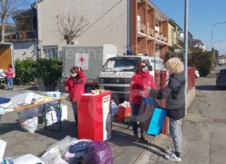 150 gli ucraini arrivati nei comuni del faentino