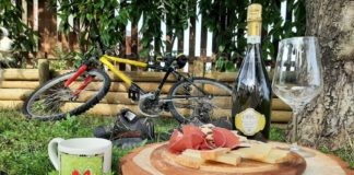 Profumi e sapori di primavera tra Faenza e Forlì con “Alba, gusto e passeggiata”