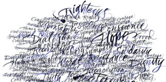 Engim celebra la “Giornata dei Giusti”