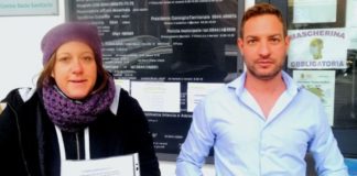 Ancisi (LpR): Domani in comune la petizione sul pericolo stradale per i bambini della scuola di Piangipane