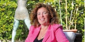 Confindustria: Alessia Valducci delegata all’imprenditoria femminile