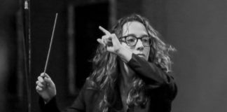 “Chi sarà l’assassino?” La Corelli lancia la “melo-logic”, primo esperimento di opera-game