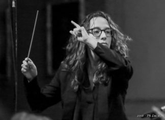 “Chi sarà l’assassino?” La Corelli lancia la “melo-logic”, primo esperimento di opera-game